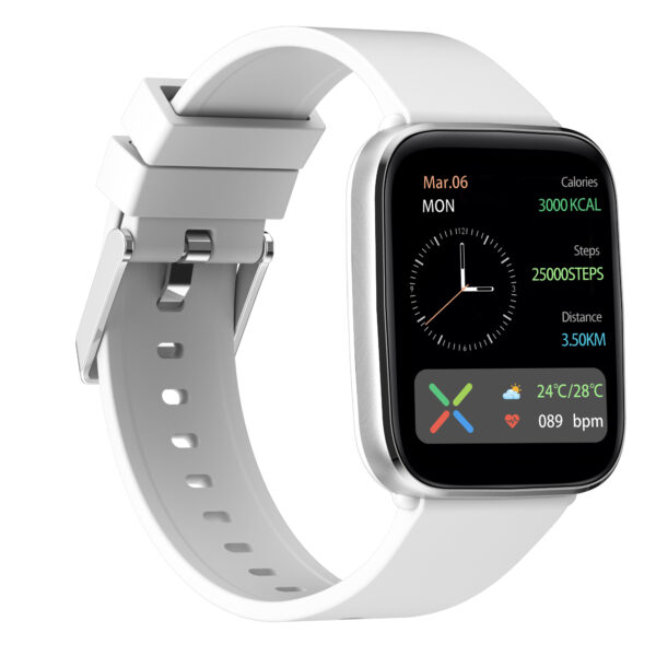 Smart Watch-G03 - Image 4