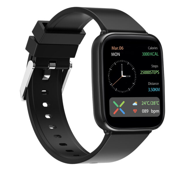Smart Watch-G03 - Image 2