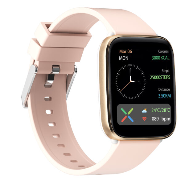 Smart Watch-G03 - Image 3