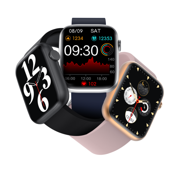 Smart Watch-GY-T13 - Image 4