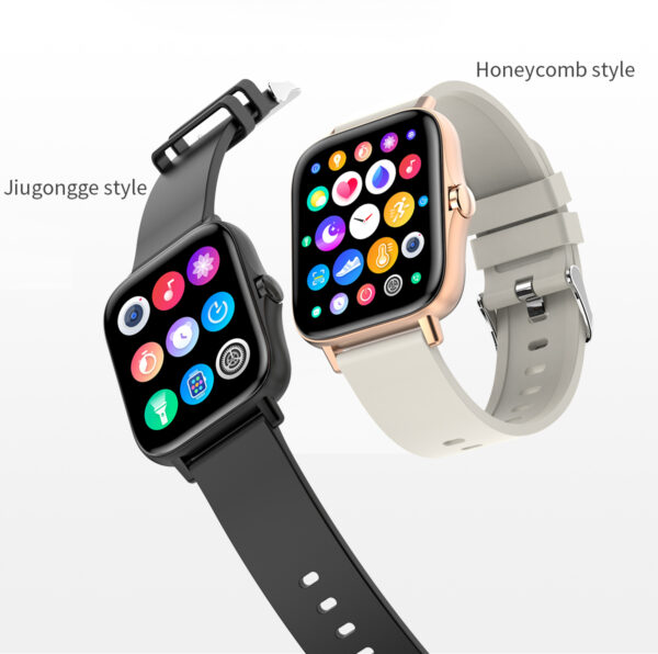 Smart Watch-GY-T42 - Image 8