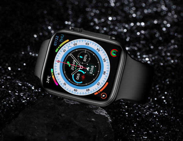 Smart Watch-GY-T18 - Image 11