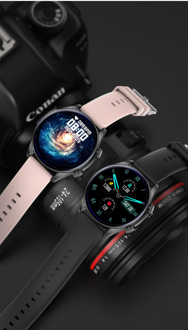 Smart Watch-GY-T32S - Image 5