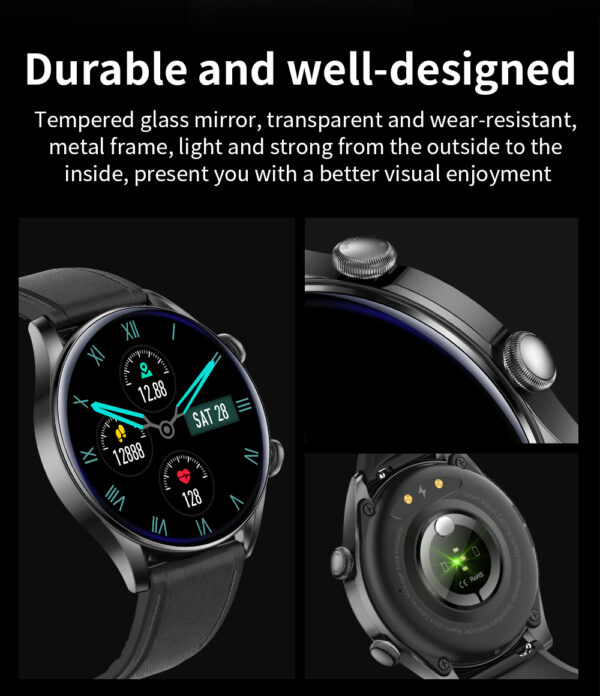 Smart Watch-GY-T32S - Image 3