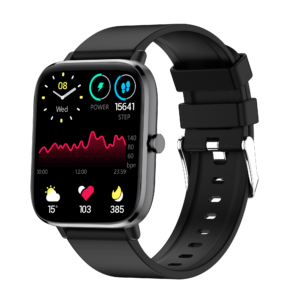 Smart Watch-GY-T45S