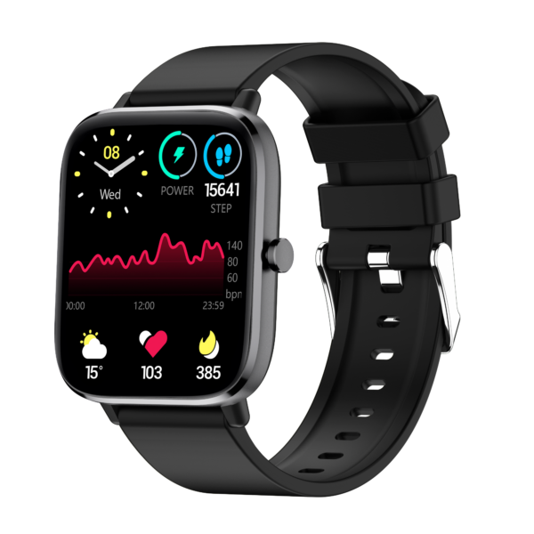 Smart Watch-GY-T45S