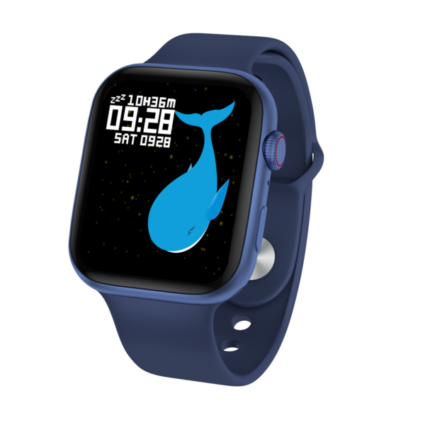 1831 Smart Watch - Image 2