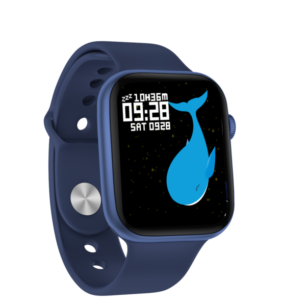 1831 Smart Watch - Image 5