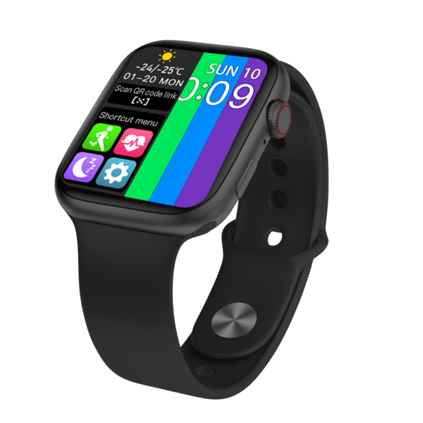 1831 Smart Watch