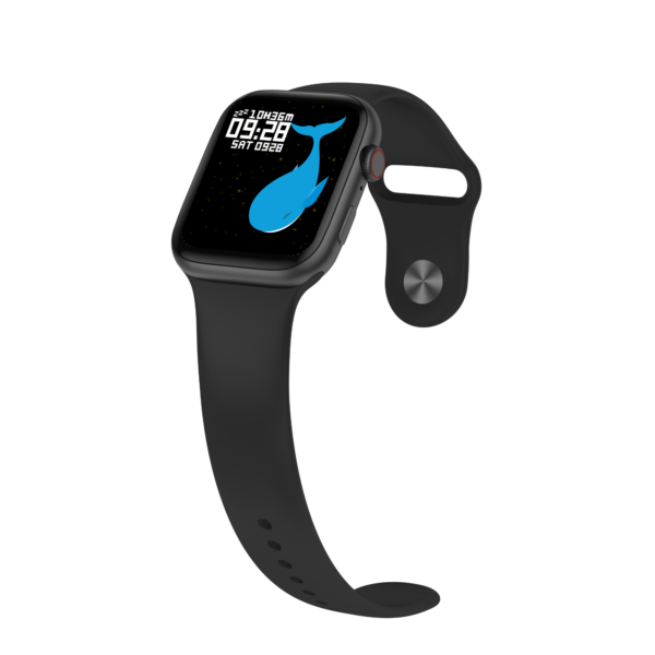 1831 Smart Watch - Image 13