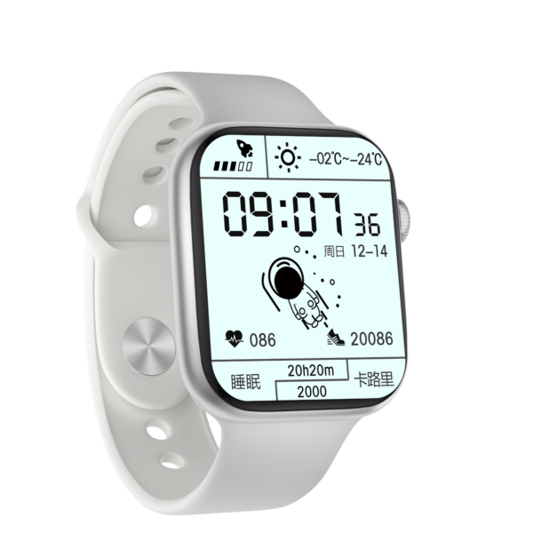 1831 Smart Watch - Image 20