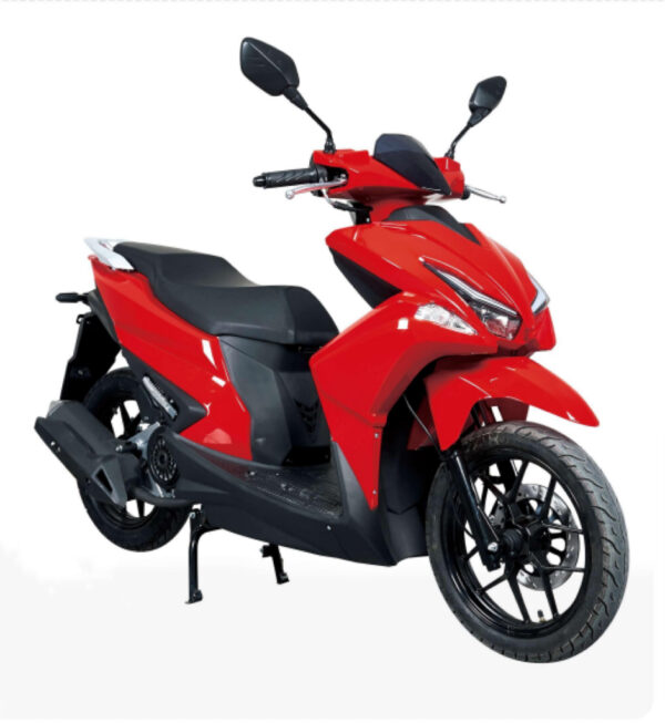 LDH-MV11 Motorcycle