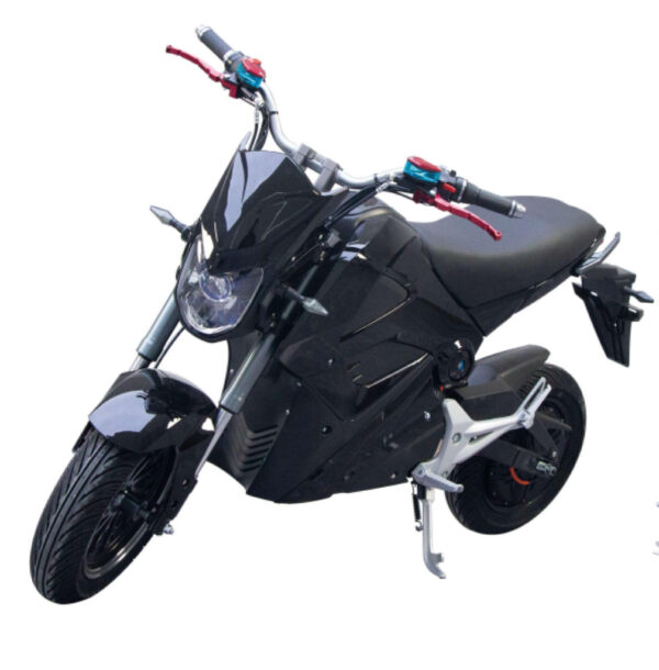LDH-C05 Electric Motorcycle