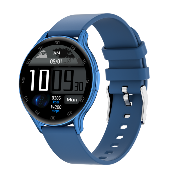 Smart Watch-G17 - Image 2