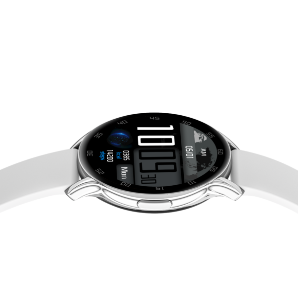 Smart Watch-G17 - Image 8