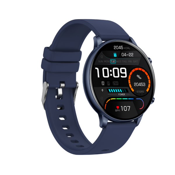 Smart Watch-G27 - Image 5