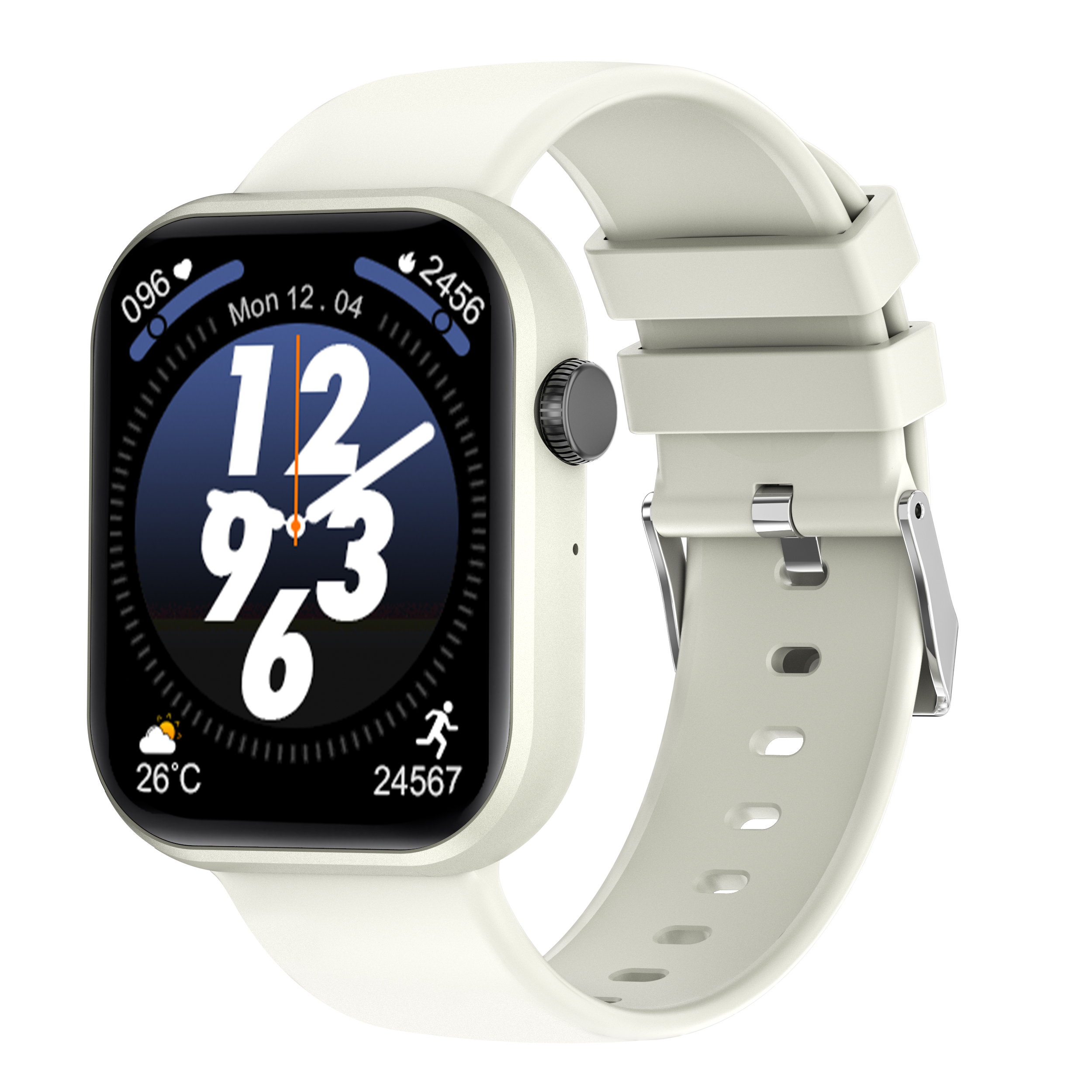 Smart Watch-G20