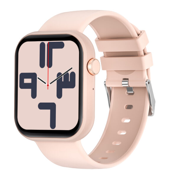 Smart Watch-G20 - Image 6