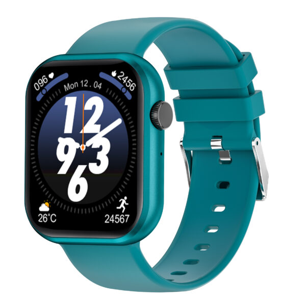 Smart Watch-G20 - Image 7