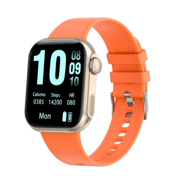 Smart Watch-G31 - Image 3