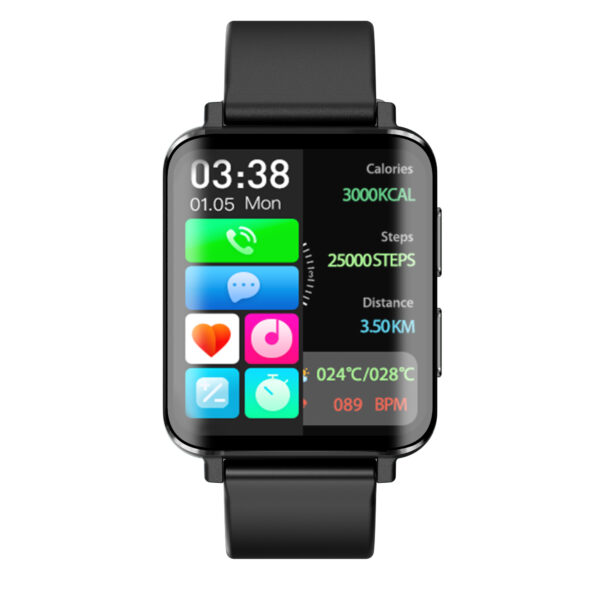Smart Watch-G9 - Image 5