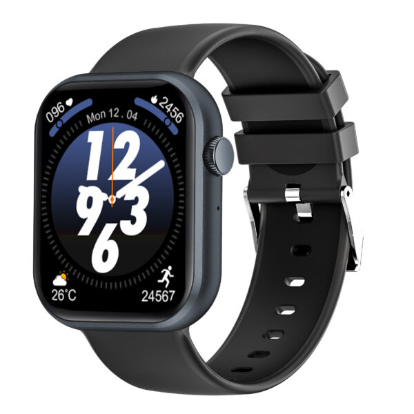 Smart Watch-G20 - Image 9