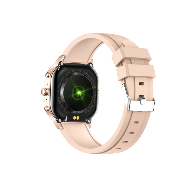Smart Watch-G6 - Image 12