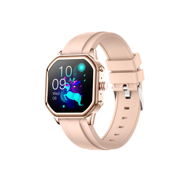 Smart Watch-G6 - Image 8