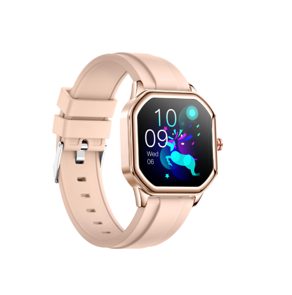Smart Watch-G6 - Image 10