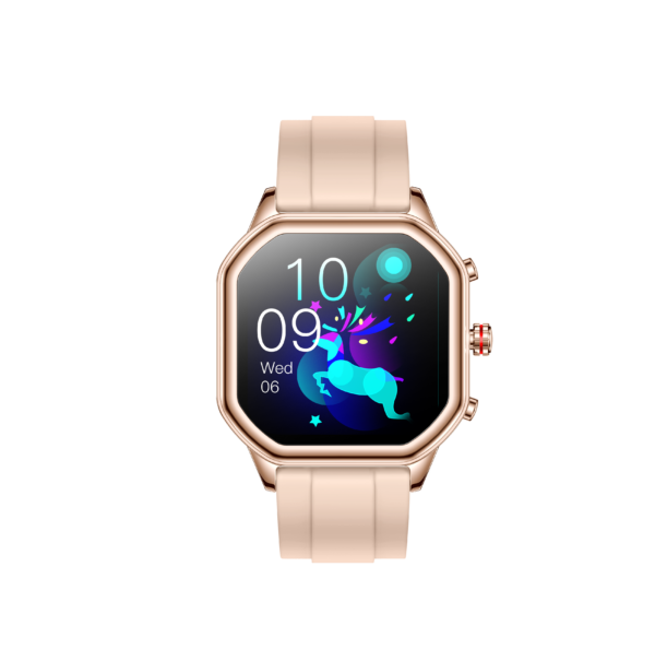 Smart Watch-G6 - Image 11