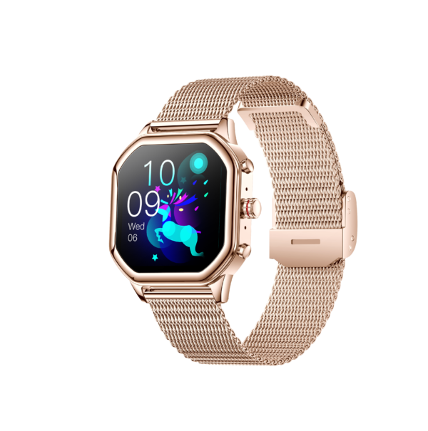 Smart Watch-G6 - Image 5