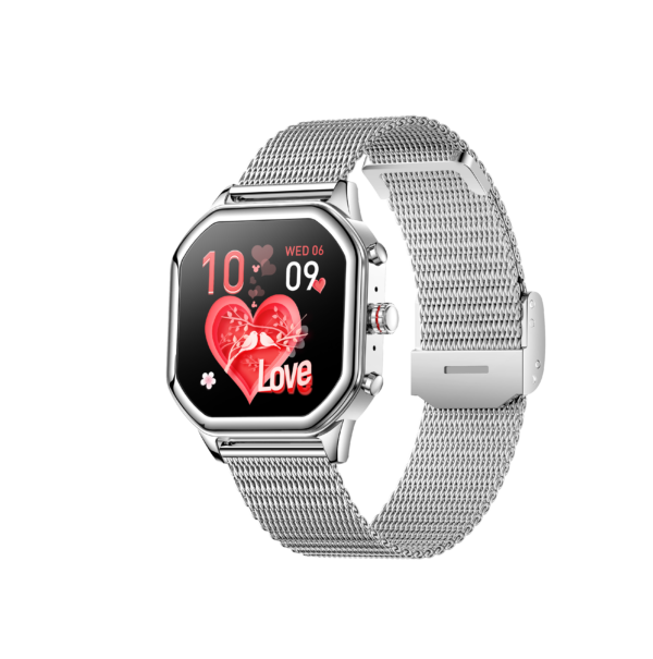 Smart Watch-G6 - Image 6