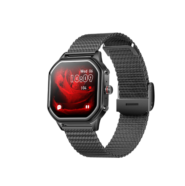 Smart Watch-G6 - Image 4