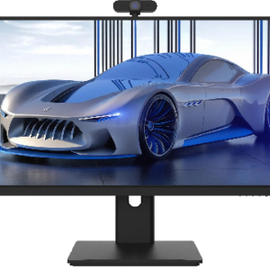 23.8-27INCH Frameless LED Monitor