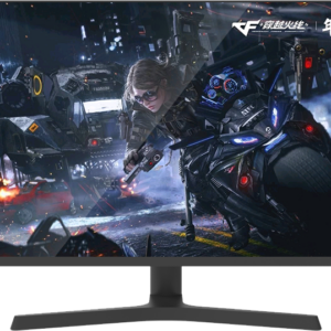 27/31.5/34 Inch Frameless LED Monitor