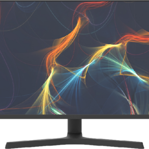 27/31.5/34 Inch Frameless LED Monitor