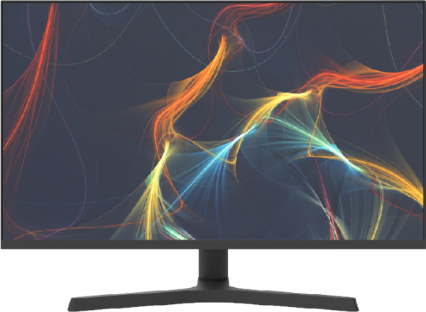 27/31.5/34 Inch Frameless LED Monitor