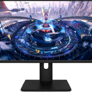 21.5/24.5/28/31.5 Inch Frameless LED Monitor