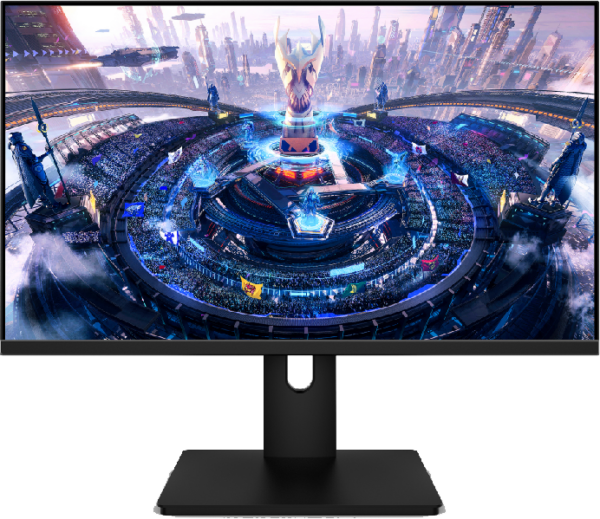 21.5/24.5/28/31.5 Inch Frameless LED Monitor