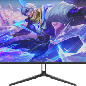 23.8/24.5/28/31.5Inch Frameless LED Monitor