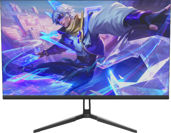 23.8/24.5/28/31.5Inch Frameless LED Monitor