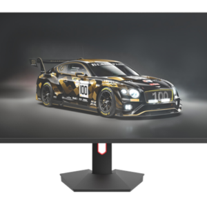 27/31.5 Inch Frameless LED Monitor