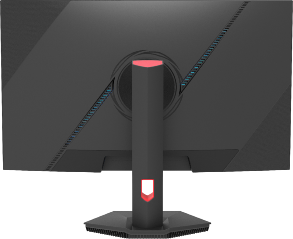 27/31.5 Inch Frameless LED Monitor - Image 2