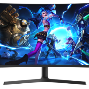 27/32 Inch Frameless LED Monitor