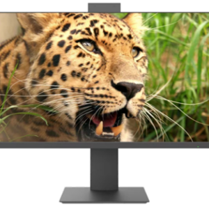 23.8/27Inch Frameless LED Monitor