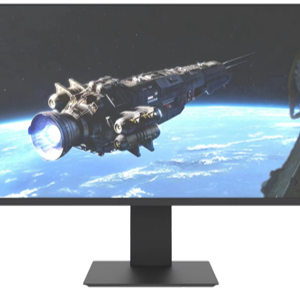 23.8/27Inch Frameless LED Monitor